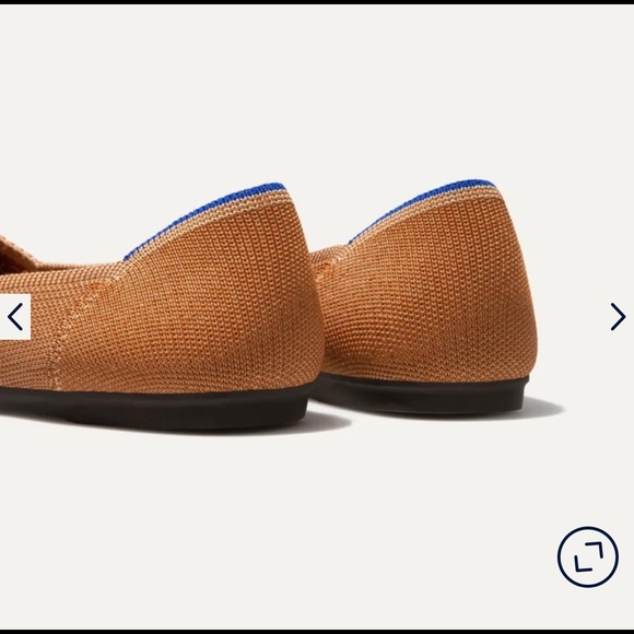 SOLD*Rothy’s “The Flat” Classics - Picture 3 of 6